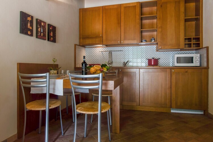 Maison 1 chambre avec piscines à Foligno - Photo 10