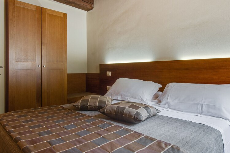 Maison 1 chambre avec piscines à Foligno - Photo 11