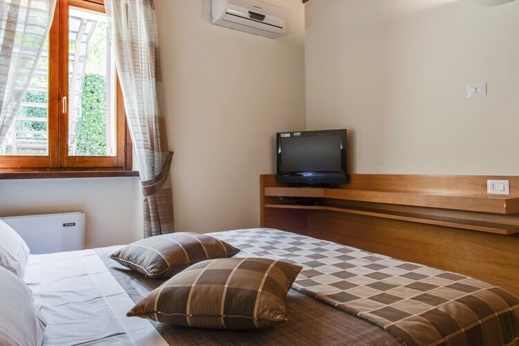 Maison 1 chambre avec piscines à Foligno - Photo 12