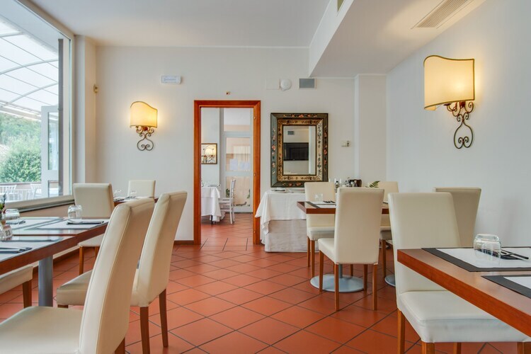 Maison 1 chambre avec piscines à Foligno - Photo 15