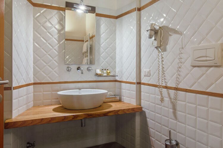 Maison 1 chambre avec piscines à Foligno - Photo 18