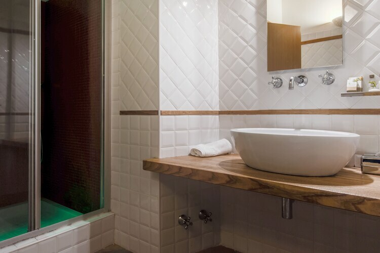 Maison 1 chambre avec piscines à Foligno - Photo 19