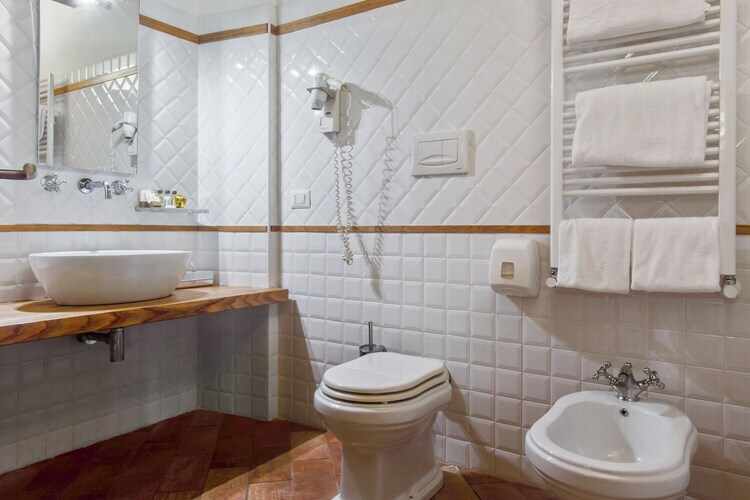Maison 1 chambre avec piscines à Foligno - Photo 20