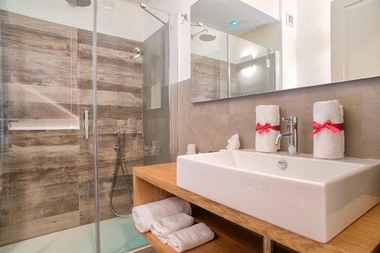 Maison 1 chambre avec piscines à Foligno - Photo 21