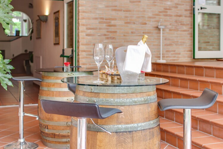 Maison 1 chambre avec piscines à Foligno - Photo 30