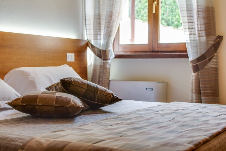 Maison 1 chambre avec piscines à Foligno - Photo 31