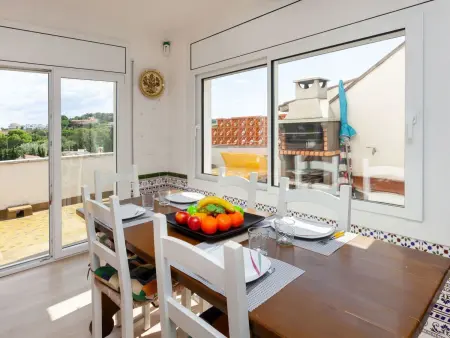 Location maison à L'Escala, Higea