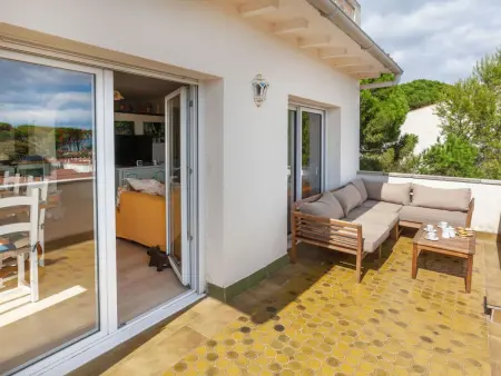 Higea, Location Maison 8 personnes à L'Escala - Photo 1