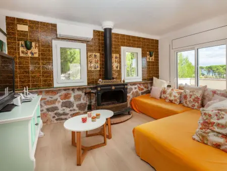 Higea, Location Maison 8 personnes à L'Escala - Photo 2