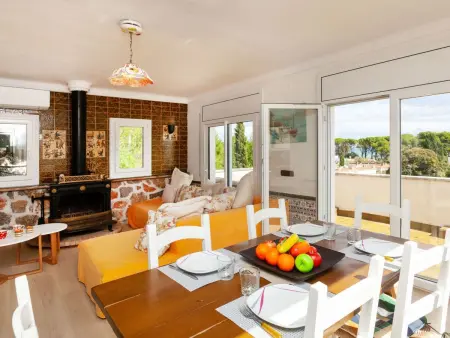 Higea, Location Maison 8 personnes à L'Escala - Photo 6