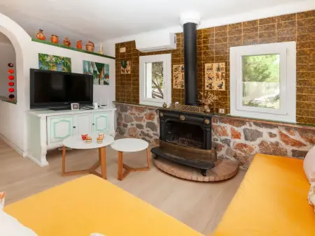 Higea, Location Maison 8 personnes à L'Escala - Photo 7