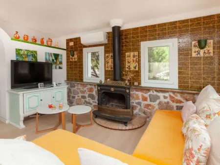 Higea, Location Maison 8 personnes à L'Escala - Photo 8