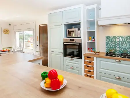 Higea, Location Maison 8 personnes à L'Escala - Photo 9