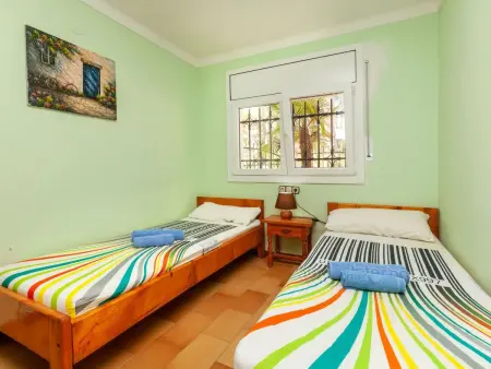 Higea, Location Maison 8 personnes à L'Escala - Photo 11