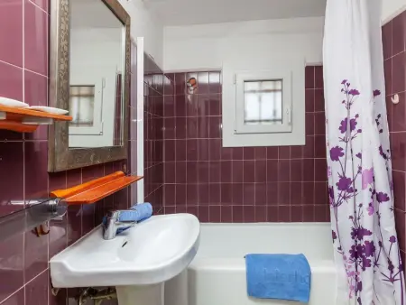 Higea, Location Maison 8 personnes à L'Escala - Photo 12