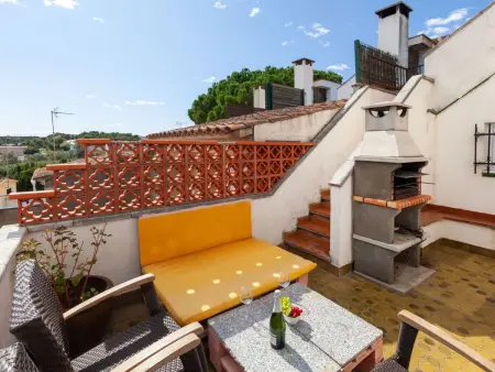 Higea, Location Maison 8 personnes à L'Escala - Photo 14
