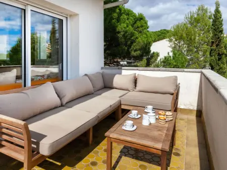 Higea, Location Maison 8 personnes à L'Escala - Photo 15