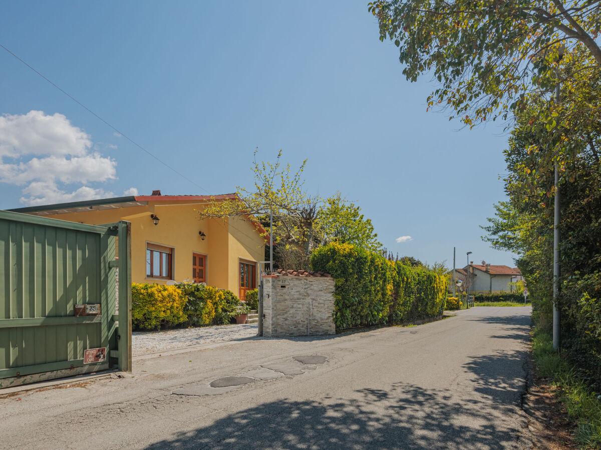 Mauro, maison 3 pièces avec jardin à Marina Pietrasanta - Photo 2