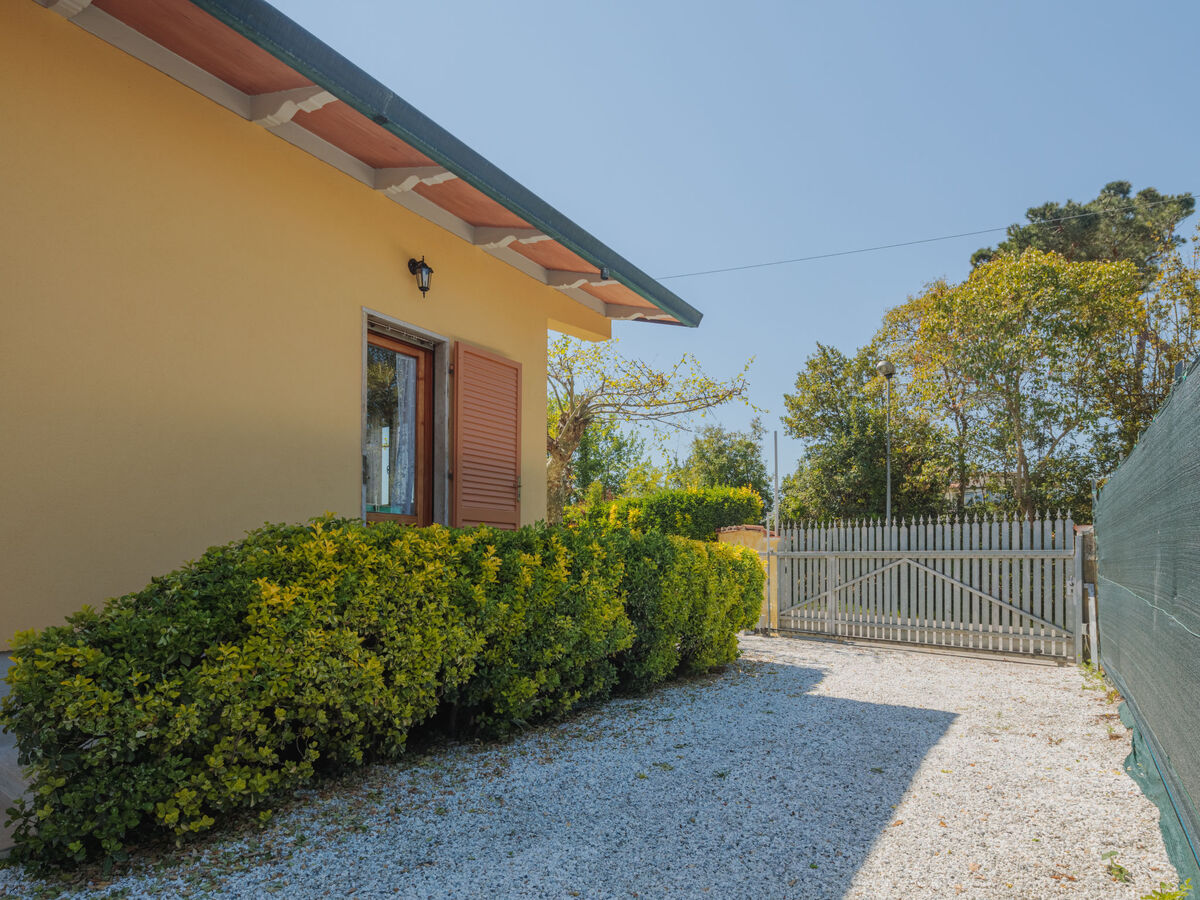 Mauro, maison 3 pièces avec jardin à Marina Pietrasanta - Photo 3