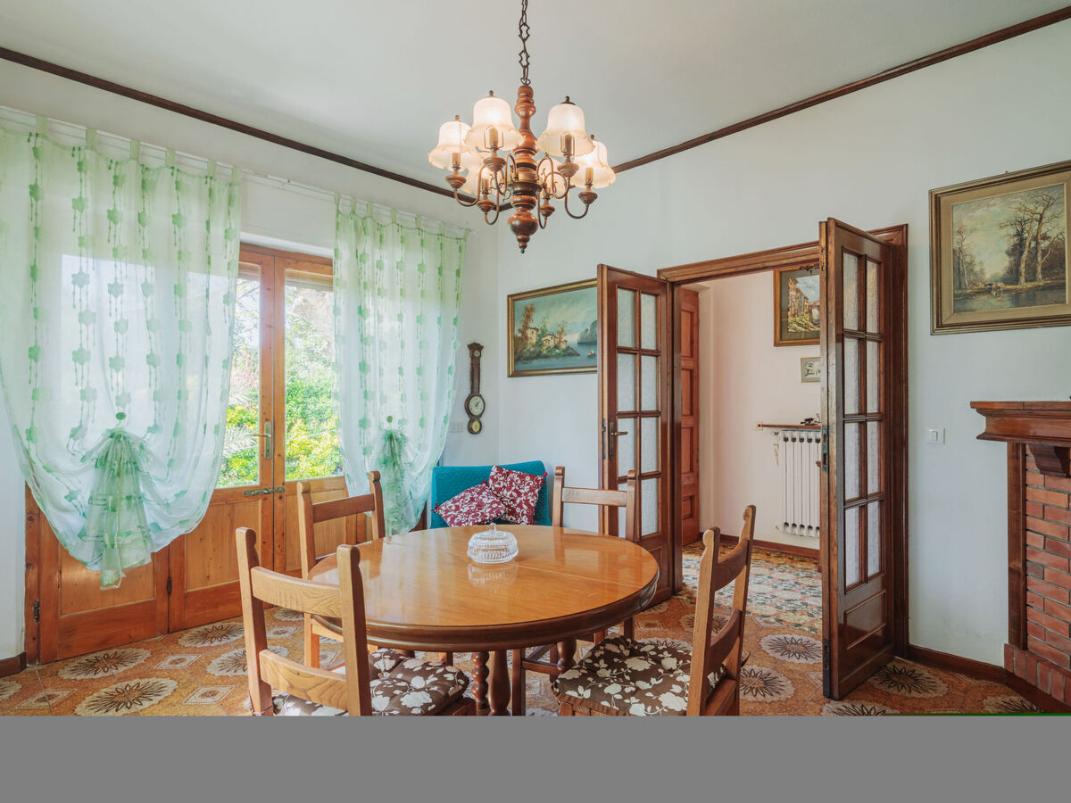 Mauro, maison 3 pièces avec jardin à Marina Pietrasanta - Photo 4