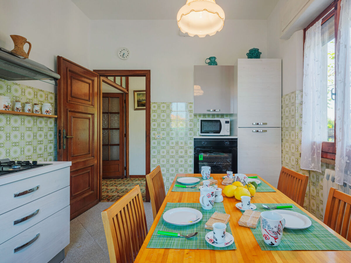Mauro, maison 3 pièces avec jardin à Marina Pietrasanta - Photo 6