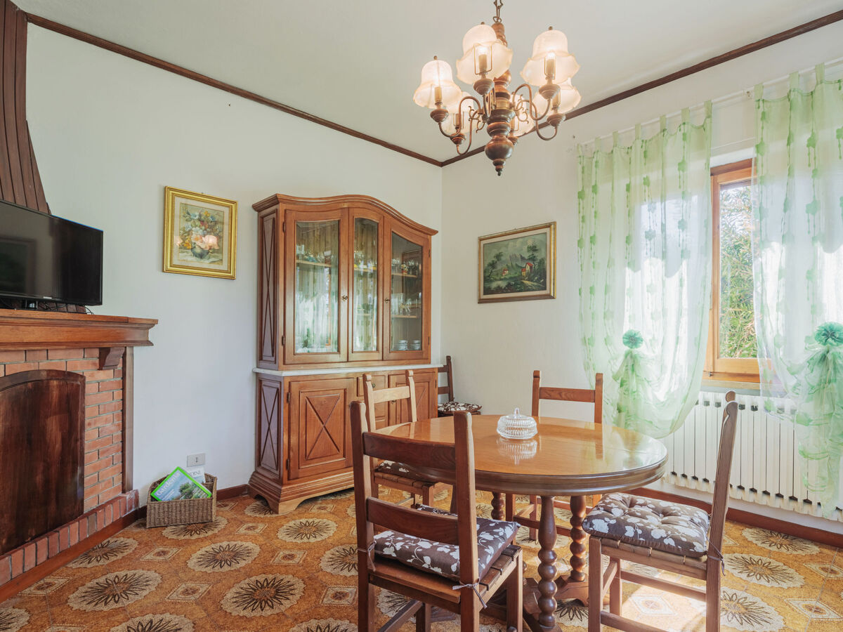Mauro, maison 3 pièces avec jardin à Marina Pietrasanta - Photo 10