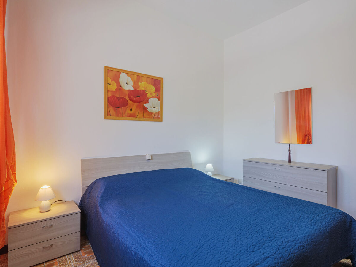 Mauro, maison 3 pièces avec jardin à Marina Pietrasanta - Photo 12