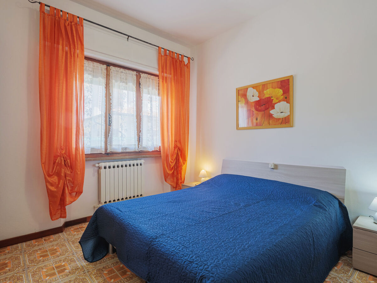 Mauro, maison 3 pièces avec jardin à Marina Pietrasanta - Photo 13