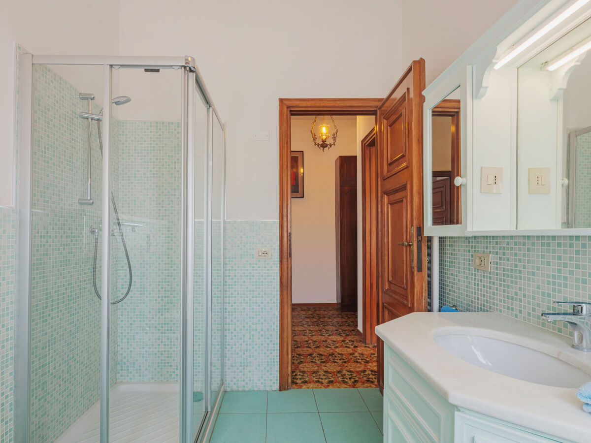 Mauro, maison 3 pièces avec jardin à Marina Pietrasanta - Photo 16