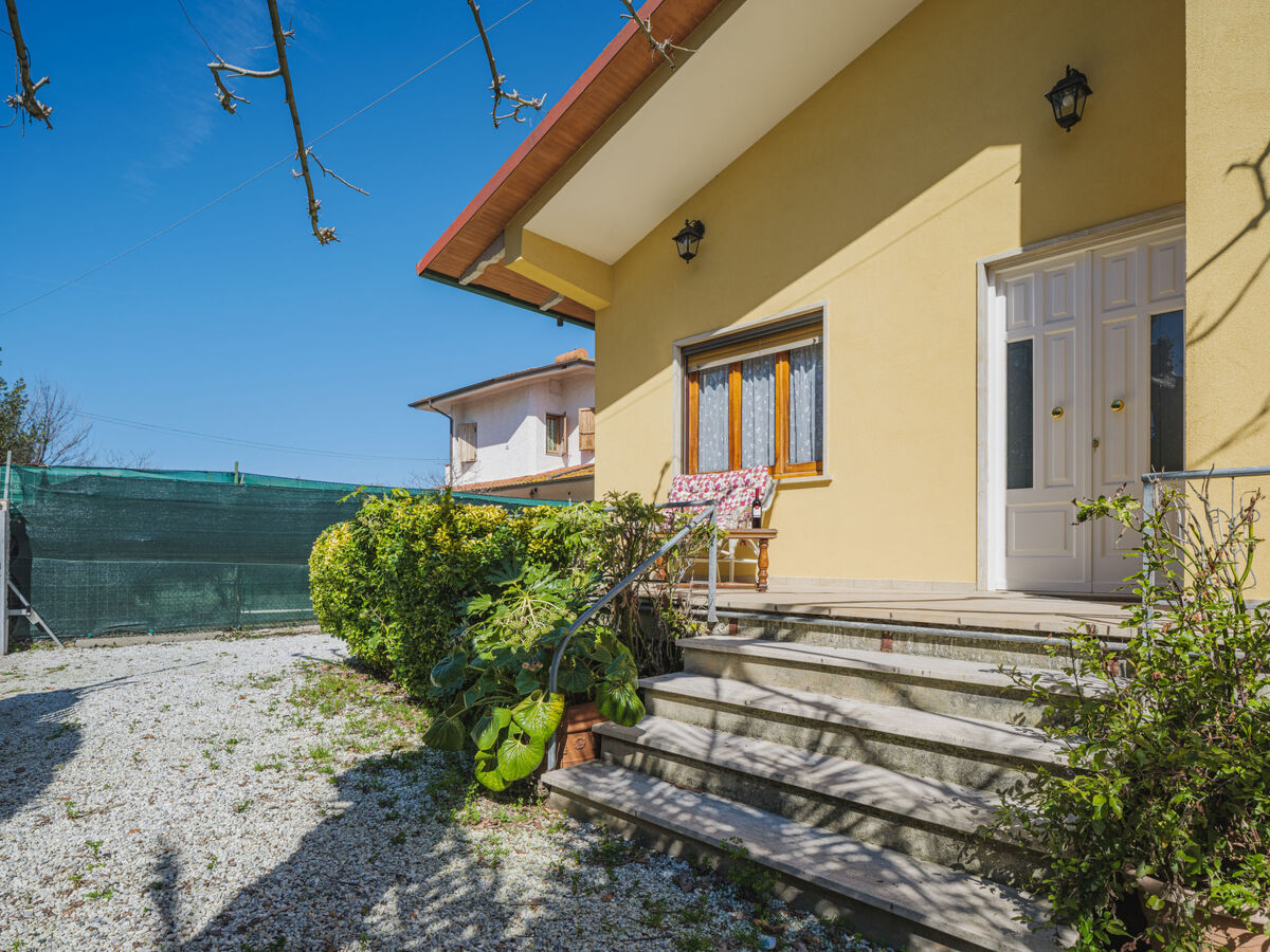 Mauro, maison 3 pièces avec jardin à Marina Pietrasanta - Photo 20