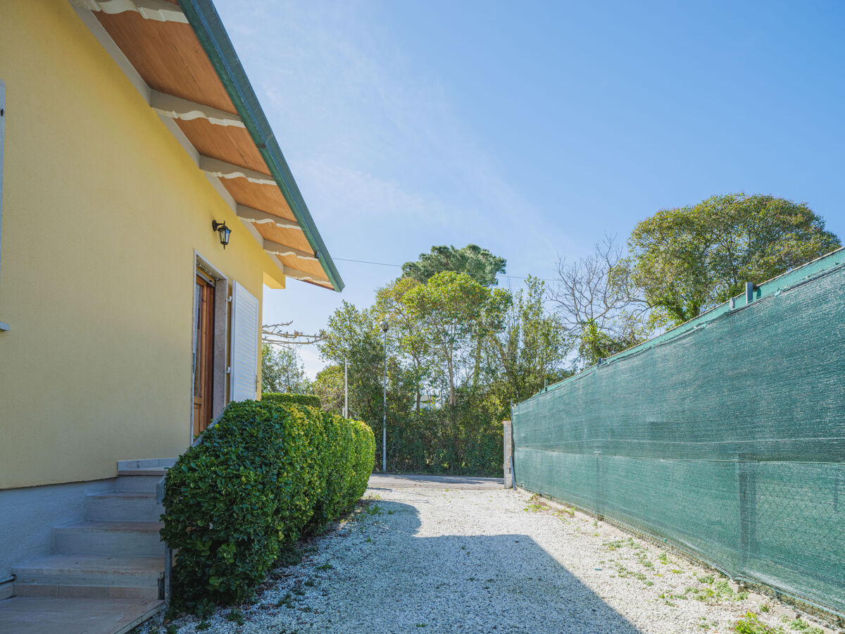 Mauro, maison 3 pièces avec jardin à Marina Pietrasanta - Photo 21