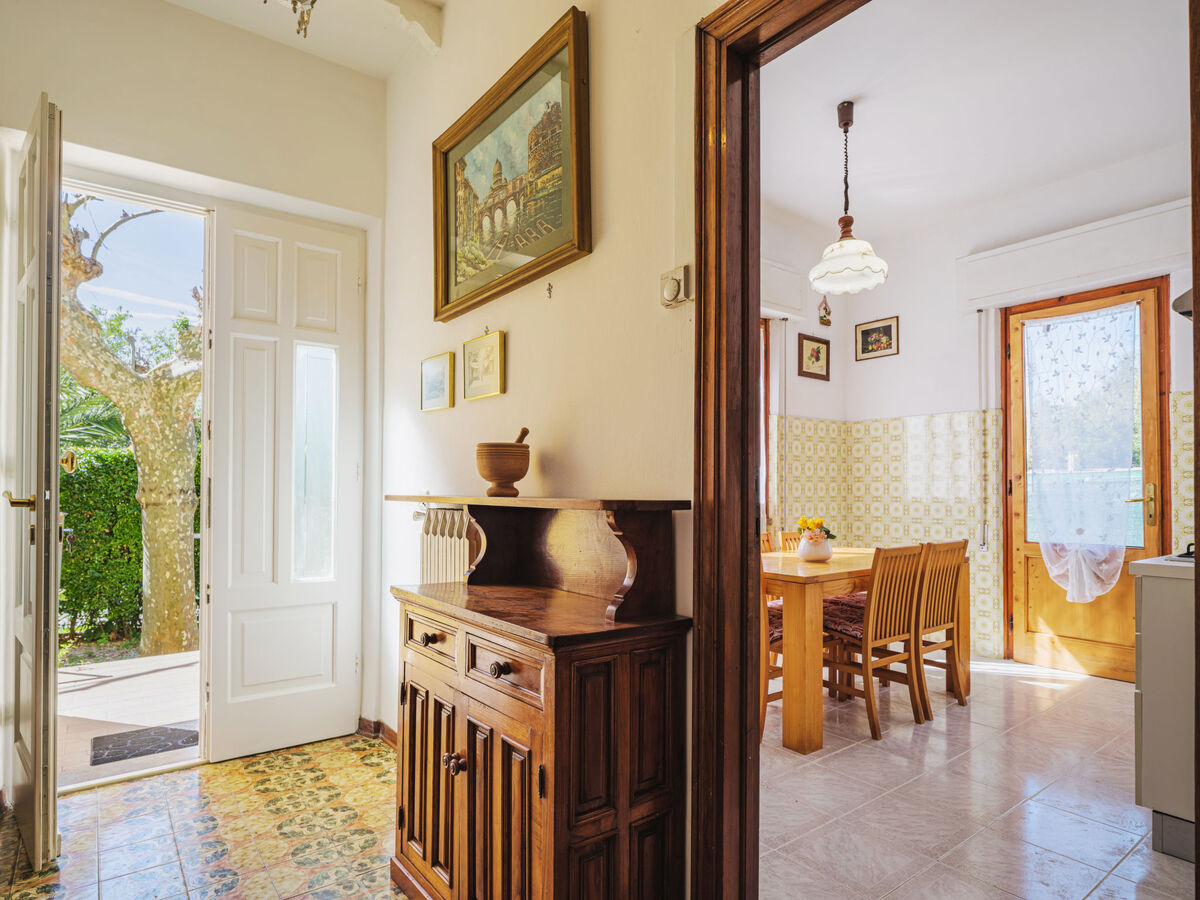 Mauro, maison 3 pièces avec jardin à Marina Pietrasanta - Photo 22