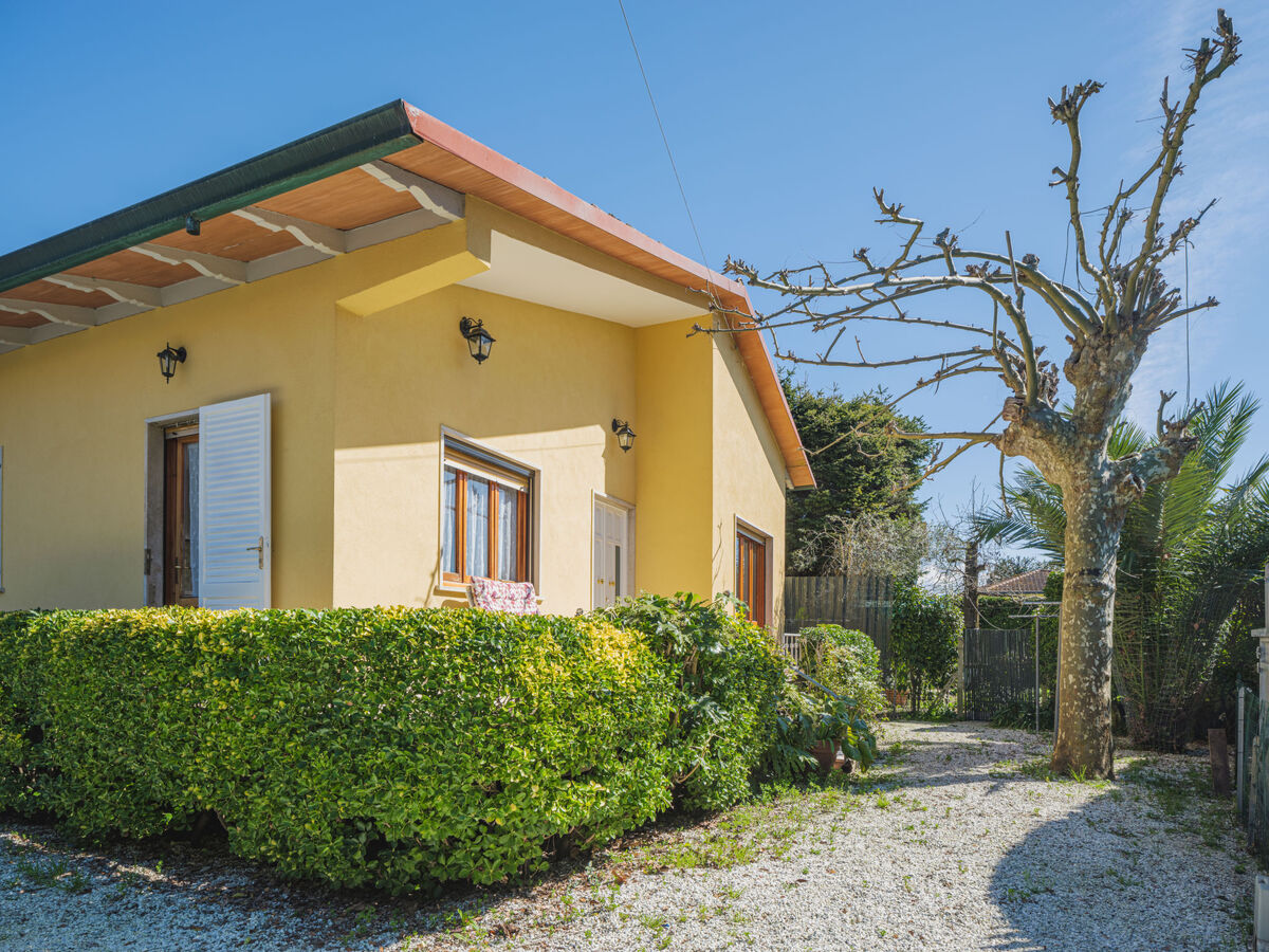 Mauro, maison 3 pièces avec jardin à Marina Pietrasanta - Photo 24