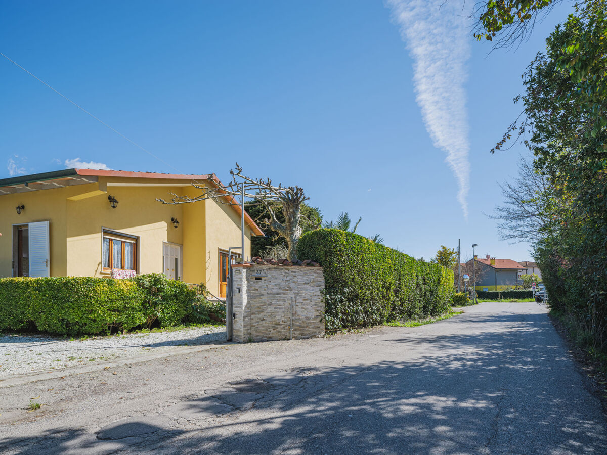 Mauro, maison 3 pièces avec jardin à Marina Pietrasanta - Photo 25