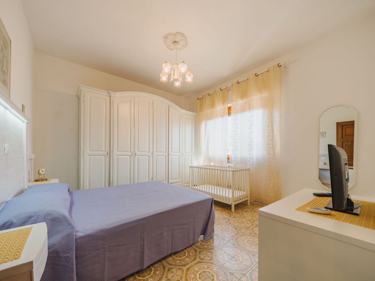 Mauro, maison 3 pièces avec jardin à Marina Pietrasanta - Photo 26