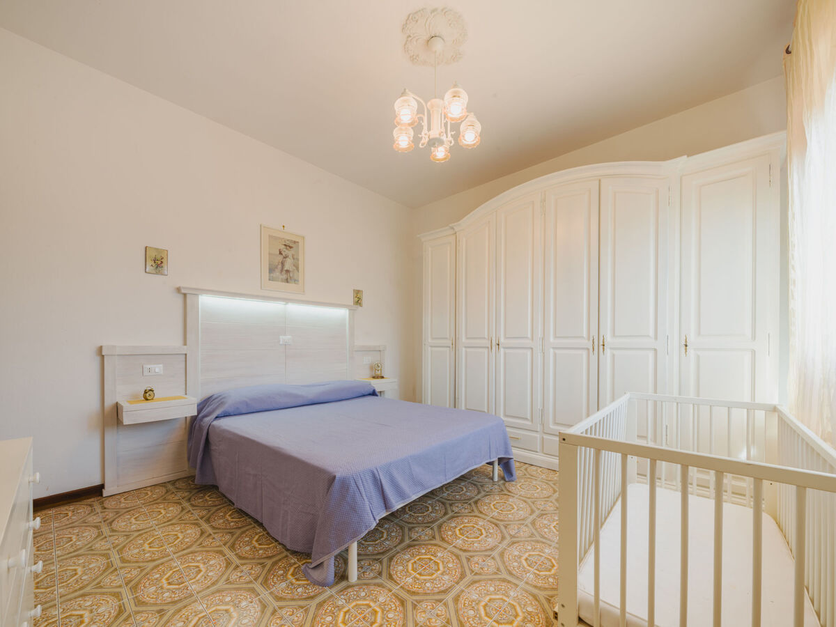 Mauro, maison 3 pièces avec jardin à Marina Pietrasanta - Photo 27