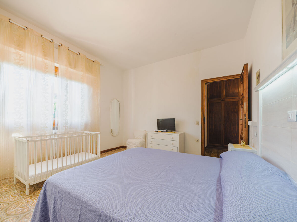 Mauro, maison 3 pièces avec jardin à Marina Pietrasanta - Photo 28