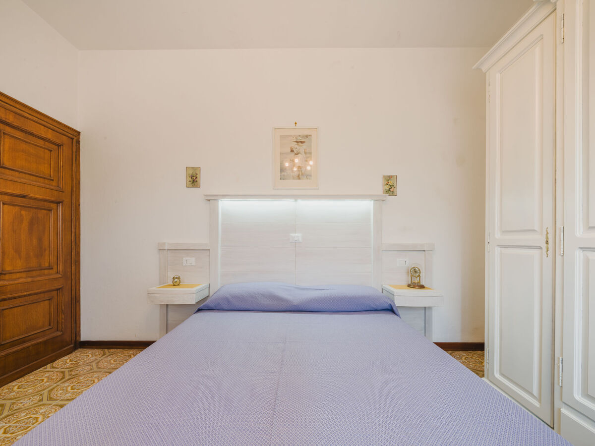 Mauro, maison 3 pièces avec jardin à Marina Pietrasanta - Photo 29