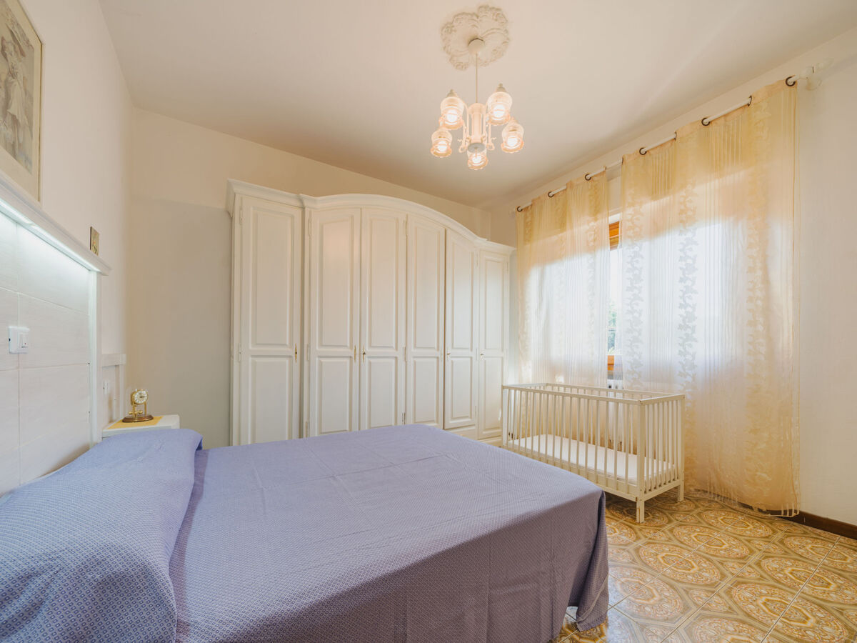 Mauro, maison 3 pièces avec jardin à Marina Pietrasanta - Photo 30