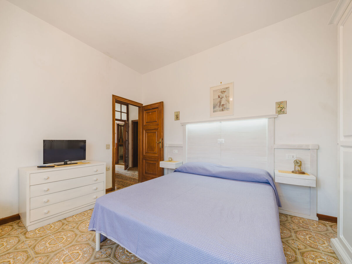 Mauro, maison 3 pièces avec jardin à Marina Pietrasanta - Photo 31