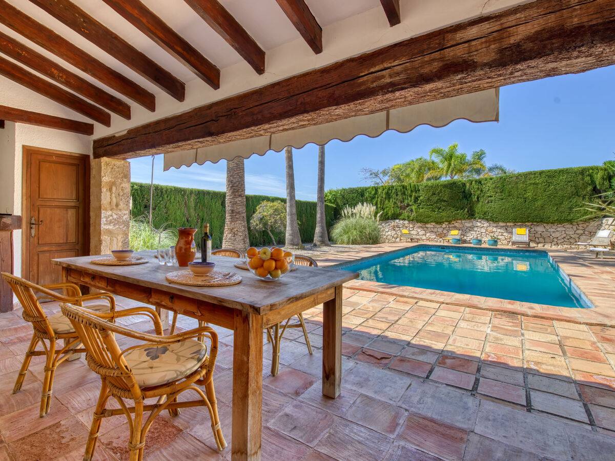 Villa Finca Labranza – 260 m² avec piscine à Javea - Photo 3