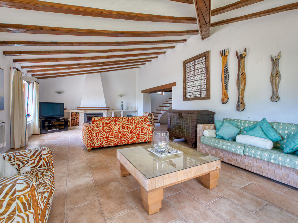 Villa Finca Labranza – 260 m² avec piscine à Javea - Photo 5
