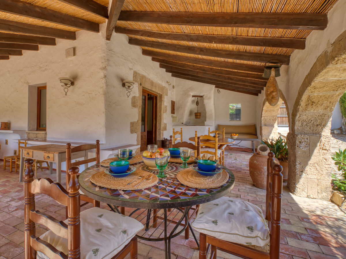 Villa Finca Labranza – 260 m² avec piscine à Javea - Photo 6
