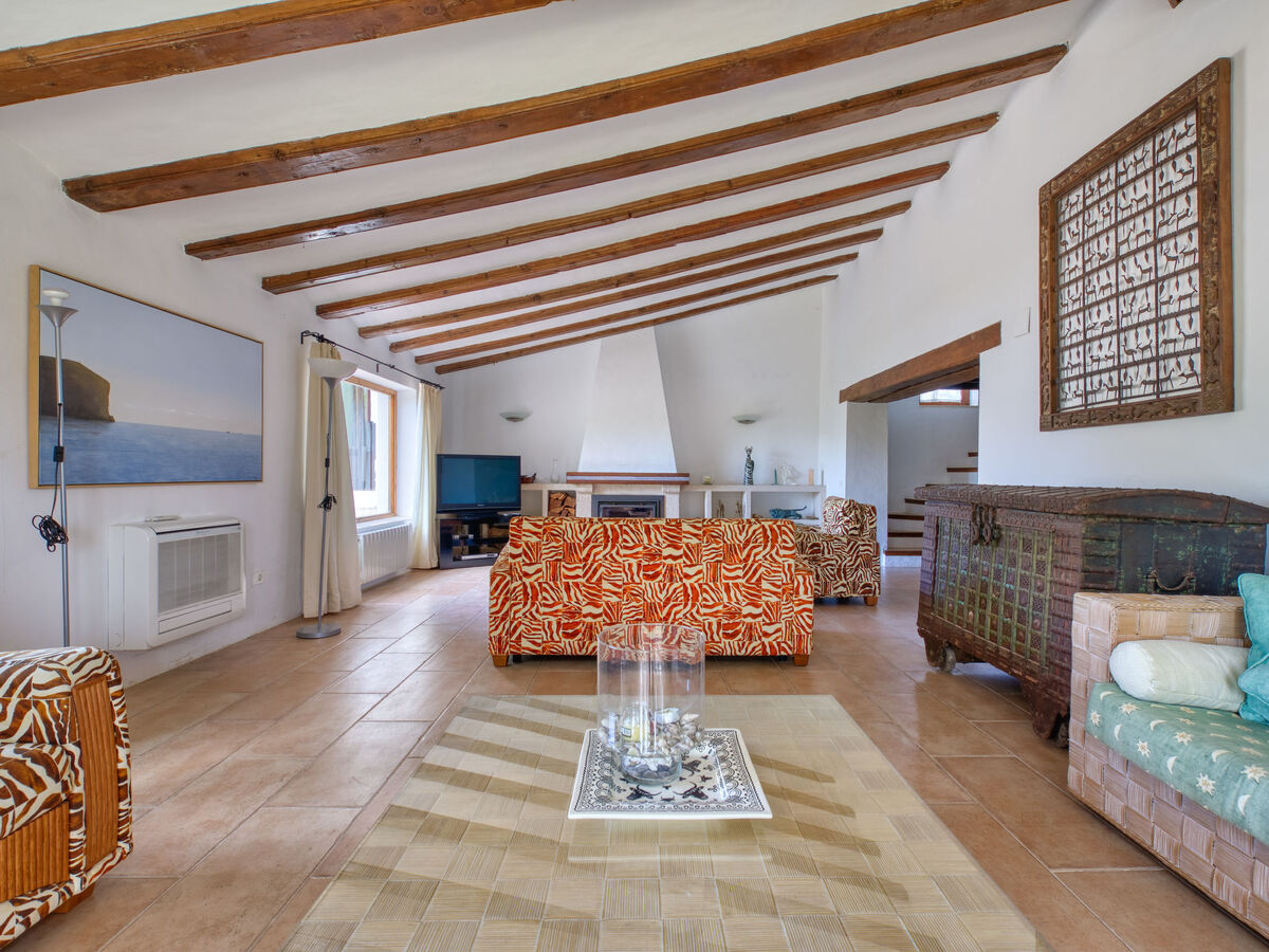Villa Finca Labranza – 260 m² avec piscine à Javea - Photo 10