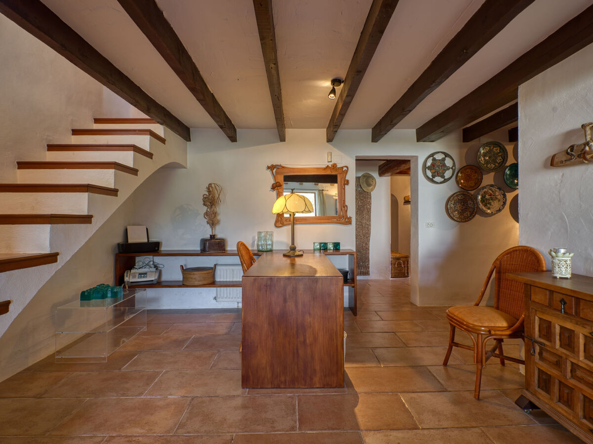 Villa Finca Labranza – 260 m² avec piscine à Javea - Photo 11