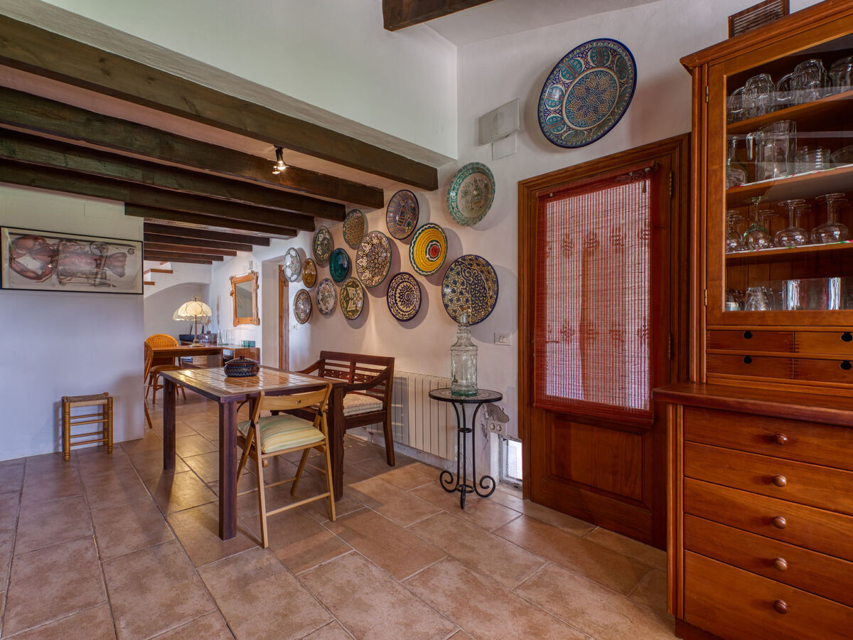 Villa Finca Labranza – 260 m² avec piscine à Javea - Photo 14