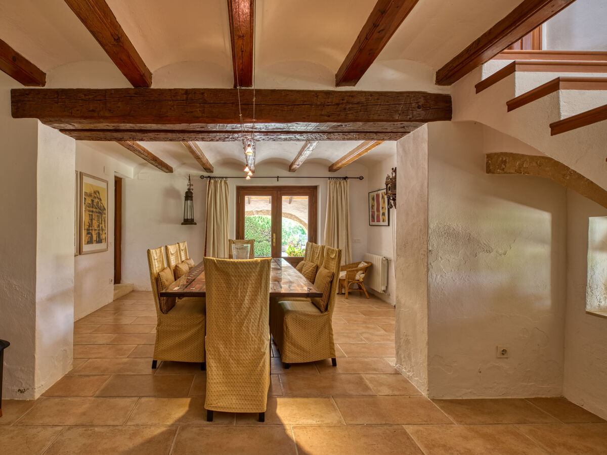 Villa Finca Labranza – 260 m² avec piscine à Javea - Photo 16