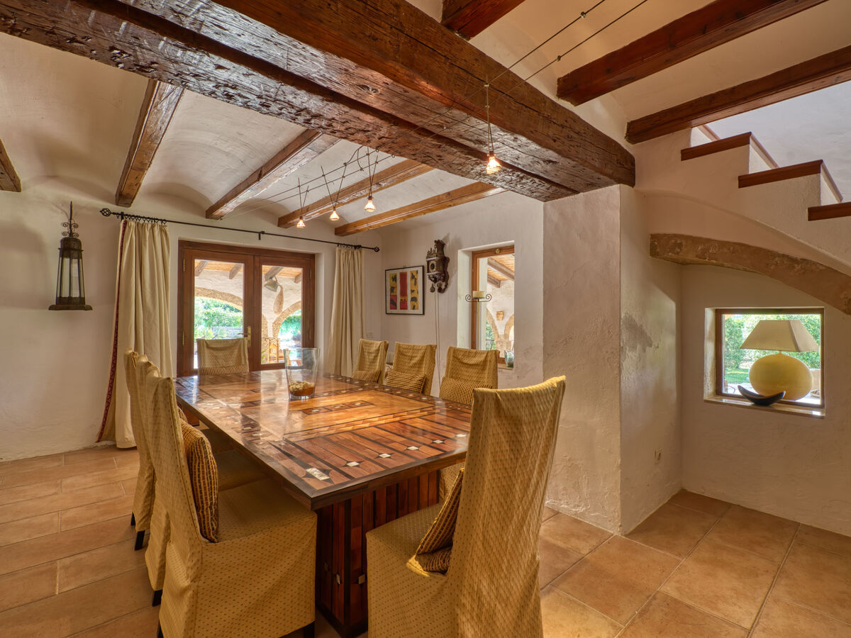 Villa Finca Labranza – 260 m² avec piscine à Javea - Photo 17
