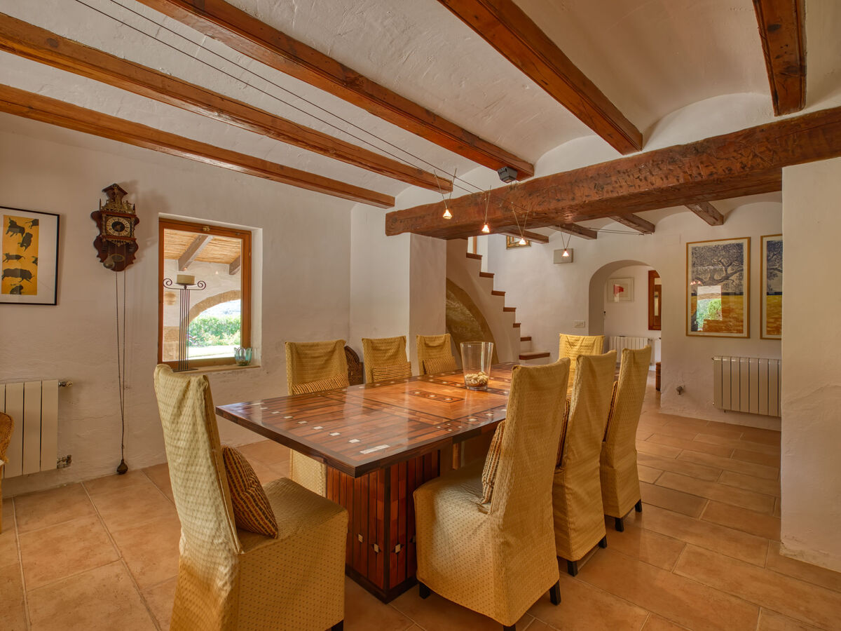 Villa Finca Labranza – 260 m² avec piscine à Javea - Photo 18