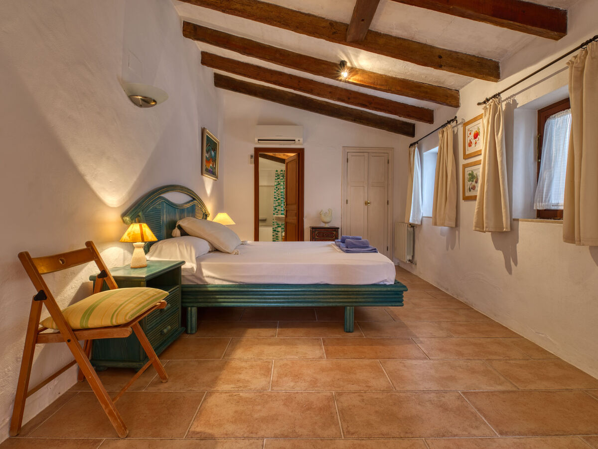 Villa Finca Labranza – 260 m² avec piscine à Javea - Photo 20